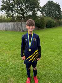 Southside Star Youth U13 Wildcats Dominate Bishops Cleeve Colts