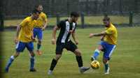 Blue Brazil leave Burgh feeling under the weather