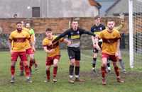 Brave Burgh Resilience Breached by Leaders