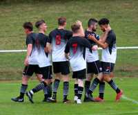 Burgh Blast Easthouse Defences For Four