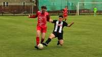 Burgh put to the sword by clinical Edinburgh United