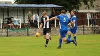 Determined defending saves Burgh
