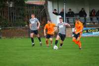 Kennoway Screamer Breaks Burgh Hearts