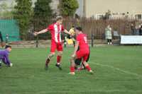 Twinkling Twaddell lights up until the Grinch arrives
