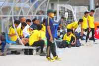 SELANGOR ELITE U19 - 2022