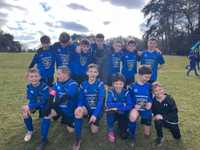 Raiders clip the Falcons’ wings