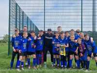 Raiders win the County Cup to clinch historic double