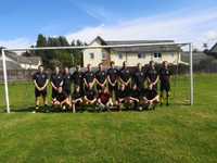 Luncarty AFC