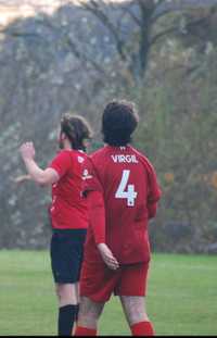 Bowland FC Ds Triumph Over County FC Ds in Friendly Clash