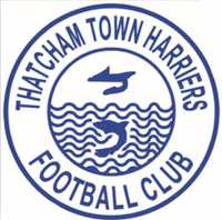 Thatcham Town Harriers U15's