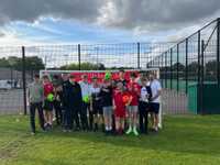 Beckenham Town U16 Blues