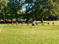 OLD- Sarisbury Sparks Blacks