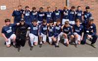Halton Farnworth Hornets U15s