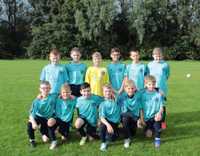 Greenwell star youth FC