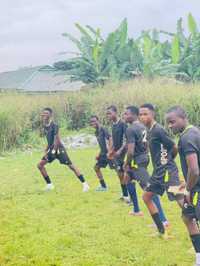 Ogbomo football club