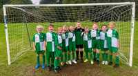 Billingham Synthonia Junior U9s