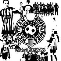 FK Partizan Kostajnica U17