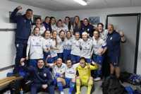 Tranmere Rovers Women