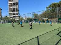 Match Report - FOOTIE FIRST (A) - 11 Feb 2023