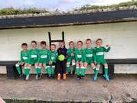 Hollingwood Community FC U7