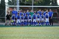 Colton Juniors U14s White