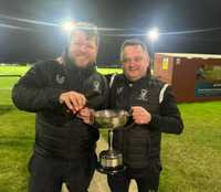 Sculcoates Cup Triumph Over West Hull Gunners 3-1