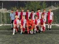 Poole Town Wessex Wanderers