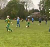Crookham Rovers Rockets U10