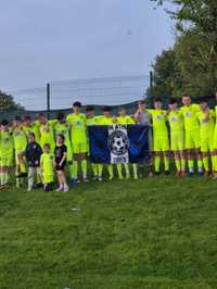 Thorn 2011 Thrash Renfrew in Dominant League Display