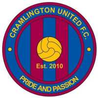 Cramlington United U9 Pumas