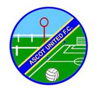 Ascot United Royals U13