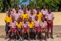 BAXFORD INT SCHOOL