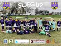 St Leonard’s Juniors FC U9