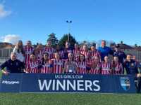 DW Girls JPL U15 End Of Season, Stats & Finance (12/05/2024)
