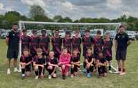 Mangotsfield United