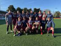 Wigmore Wanderers FC