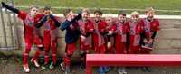 Bromsgrove Sporting Colts Under 9's