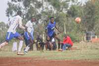 Defeat Away from Home in League Opener