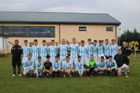 Ballymun United Premier