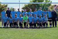 Cricket Club FC