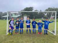 St Leonard’s Juniors FC U11