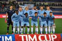 Match Report - AS ROMA - 1 Mar 2017