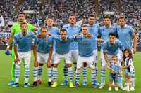 Match Report - AS ROMA - 1 Sep 2019