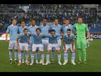 Match Report - AS ROMA - 11 Nov 2012