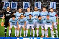 Match Report - AS ROMA - 15 Apr 2018