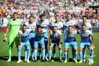 Match Report - AS ROMA - 29 Sep 2018