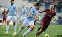 Match Report - AS ROMA - 9 Feb 2014