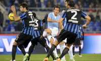 Match Report - ATALANTA - 13 Dec 2014