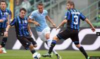 Match Report - ATALANTA - 20 Oct 2013