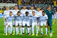 Match Report - ATALANTA - 21 Aug 2016